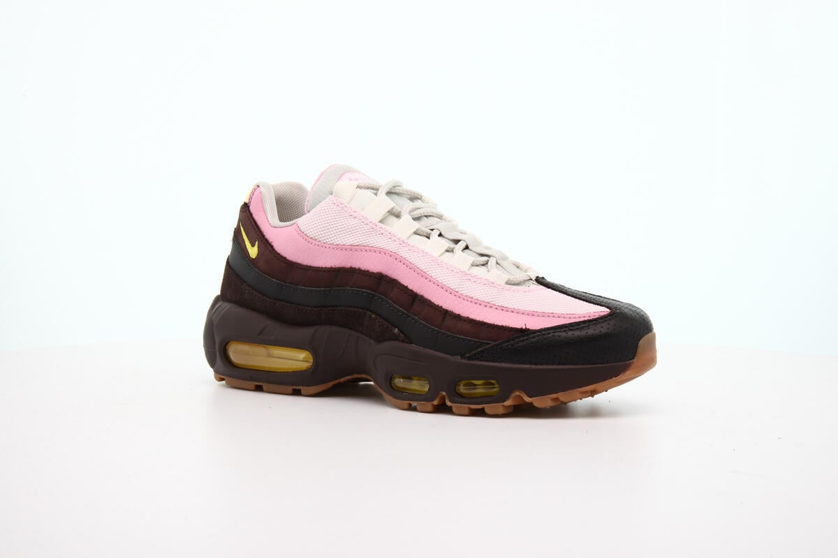 Nike WMNS AIR MAX 95 Nike WMNS AIR MAX 95